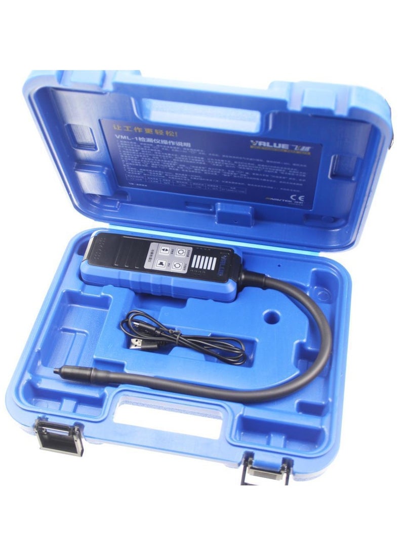 AL RAMIZ - Valve Leak Detector - Image 1