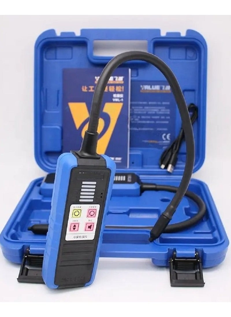 AL RAMIZ - Valve Leak Detector - Image 1