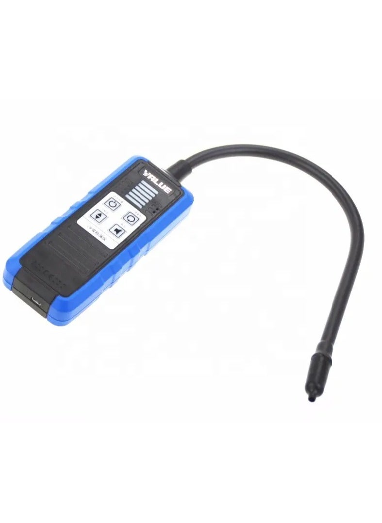 AL RAMIZ - Valve Leak Detector - Image 1