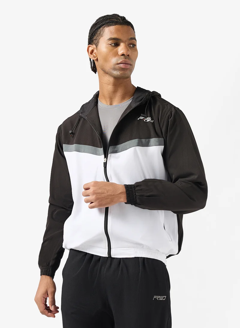 Training Activewear Jacket
