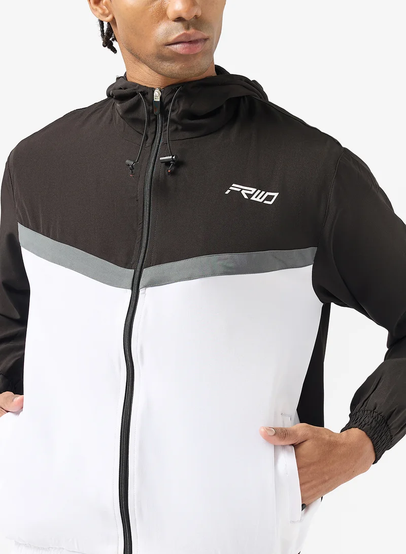 FRWD Training Activewear Jacket