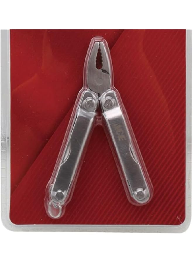 ACE 14 In 1 Multi Tool Silver  - Image 2