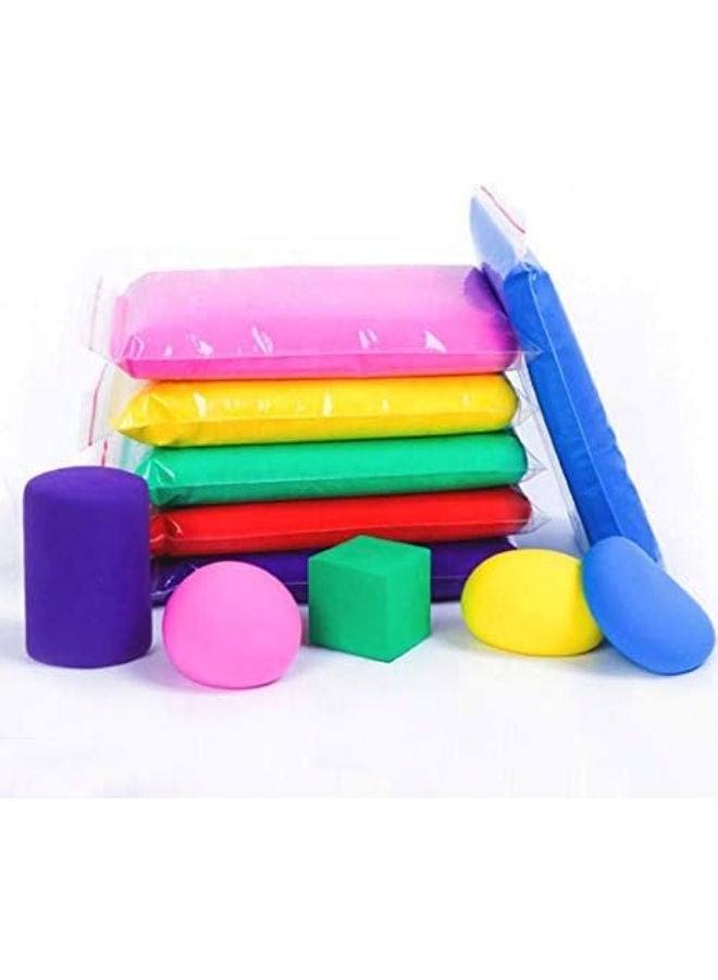 Tinytotem Colorful Clay with 3 Tools - Image 3