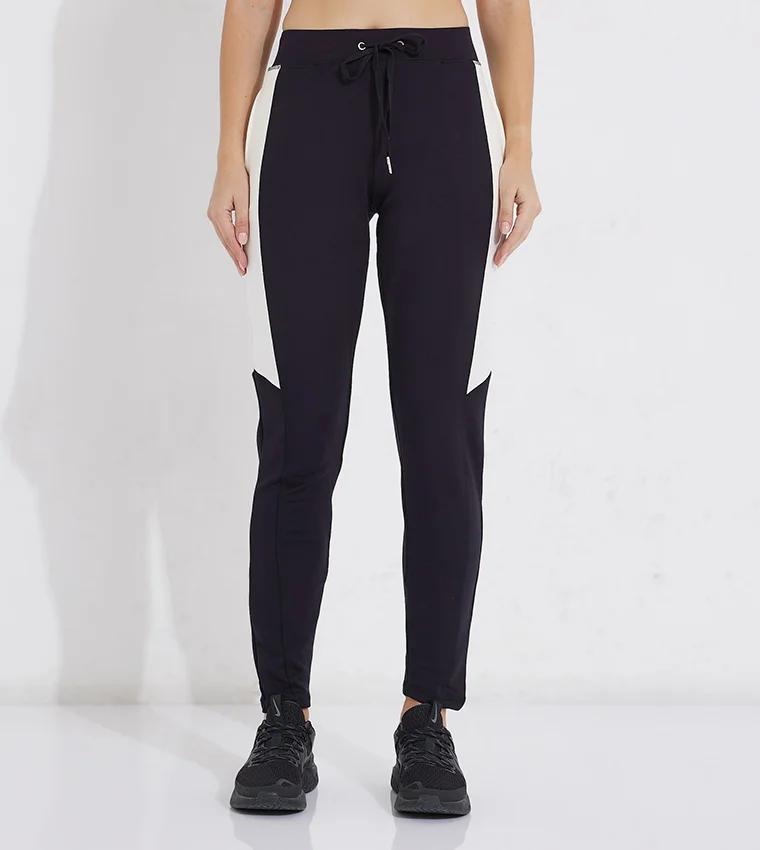 Beverly Hills Polo Club high-waisted pants