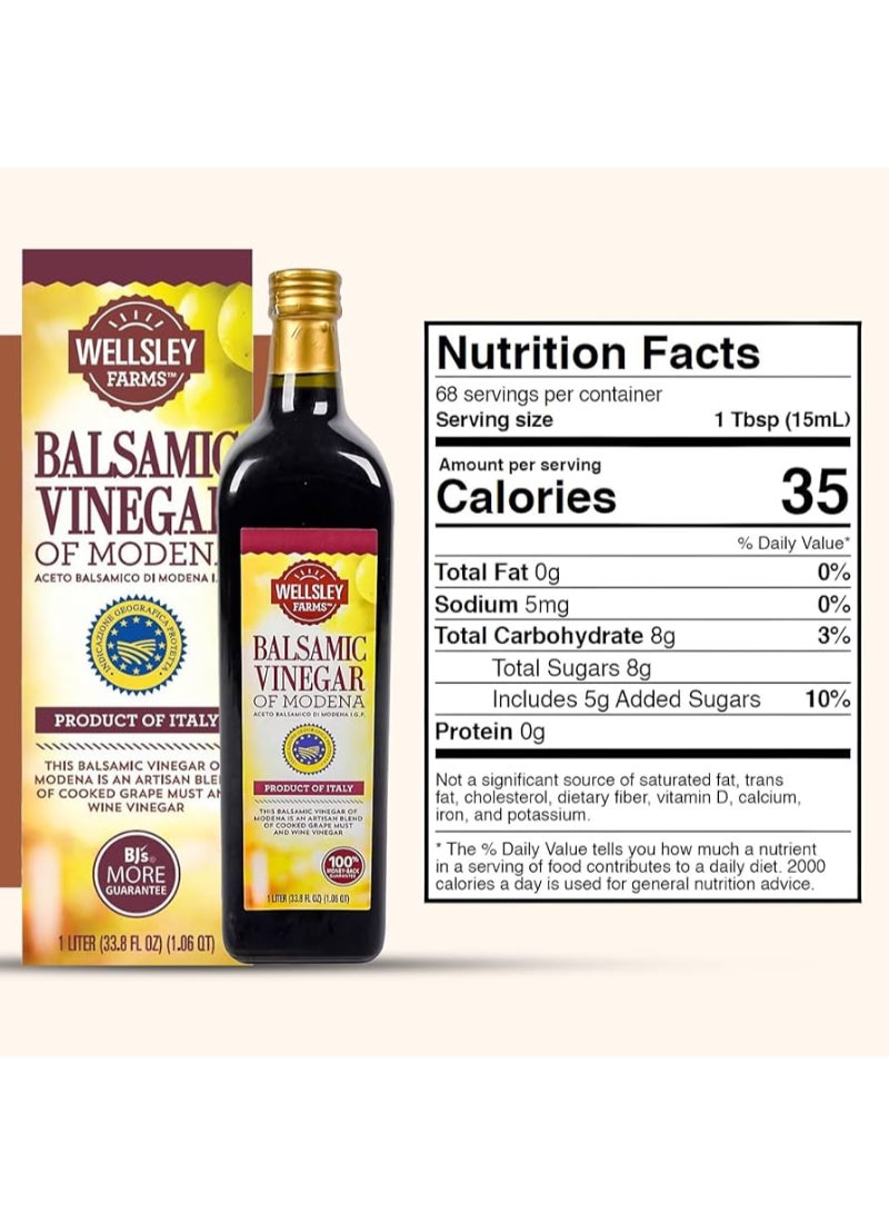 Farm Fresh Balsamic Vinegar - Image 2