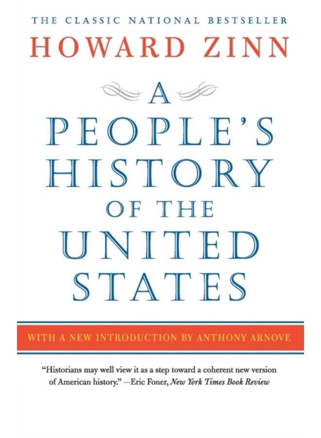 A People's History of the United States 