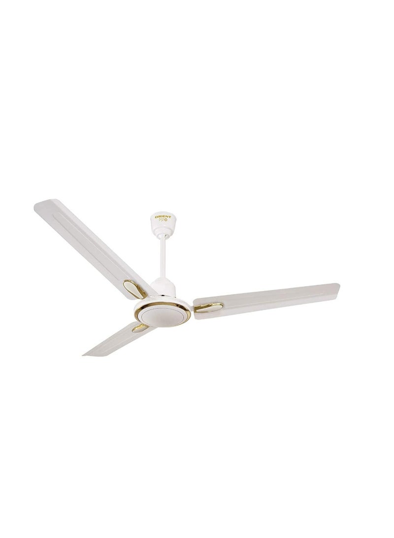 ORIENT Jet Cool Ceiling Fan