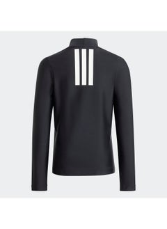 Adidas Kids Marvel Spider-Man Rash Guard  - Image 2