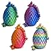 KyooteLfv 3D Printed Dragon Fidget Toy Articulated Dragon Egg Surprise for Adults - Image 3