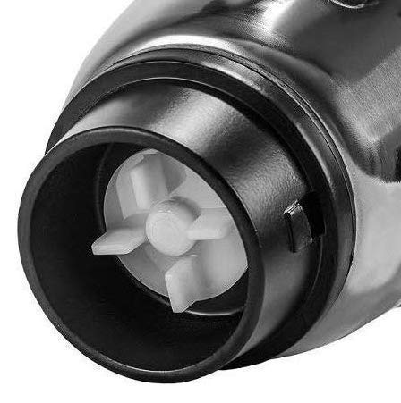 Gemini Dry Jar Liquid Jar Chutney Jar for Mixer Set of 3 350 700 1000 ML MA56 Silver Pack of 3 - Image 2