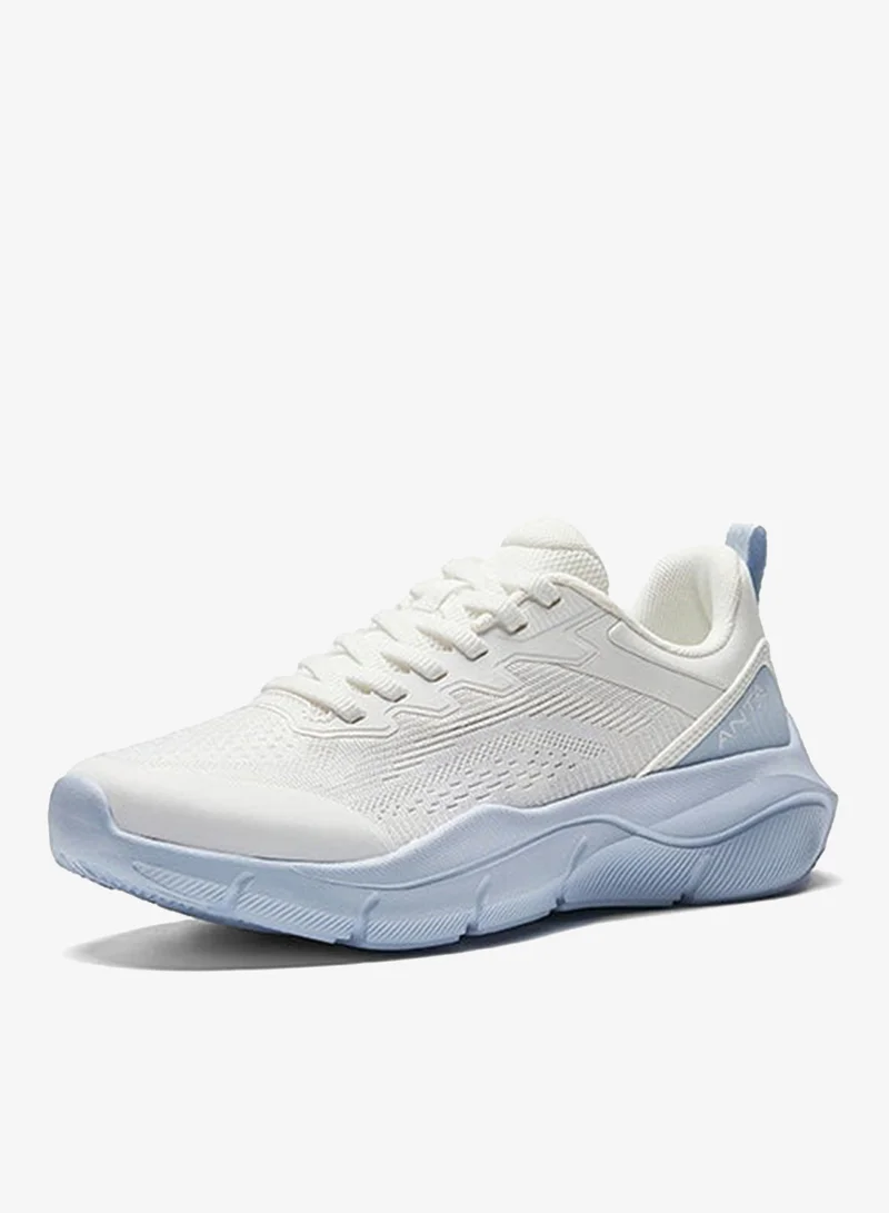 ANTA SUPERFLEXI Workout Training Commute Shoes White