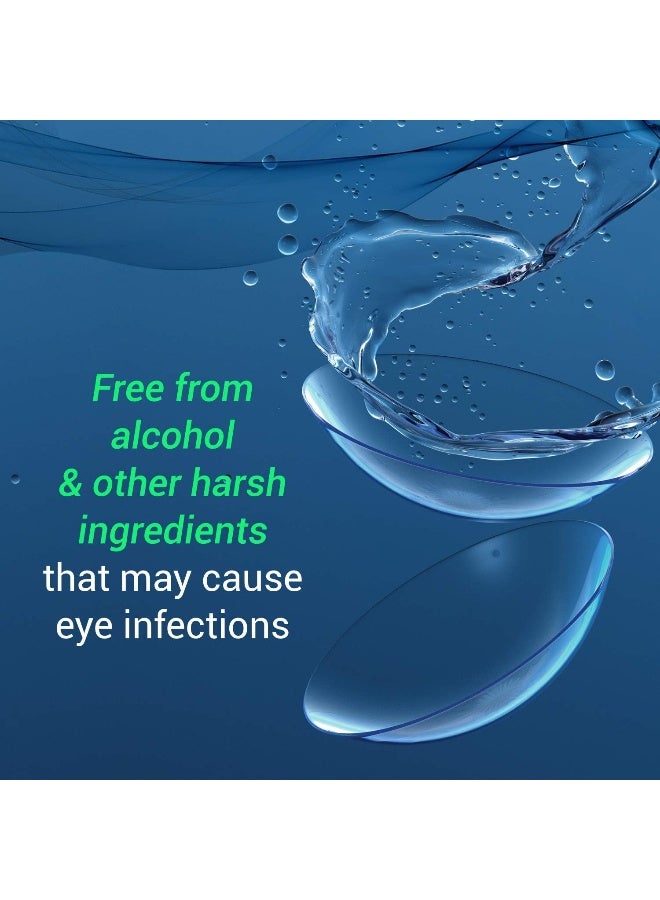 Menicon Progent 7 Treatments - Image 3