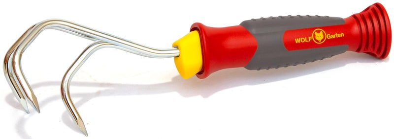 WOLF Garten Wolf-Garten 2714000 Hand Grubber with 7CM Width - Image 3