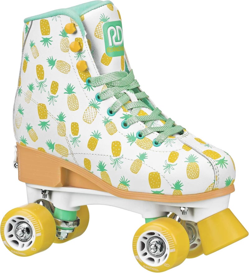 Roller Derby زلاجات رولر للبنات القابلة للتعديل Candi GRL لوسي - Image 1