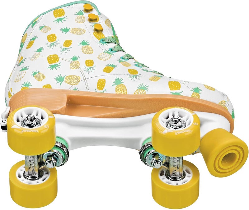 Roller Derby زلاجات رولر للبنات القابلة للتعديل Candi GRL لوسي - Image 3