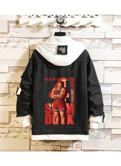KUYING New Slam Dunk Master Coat  - Image 1