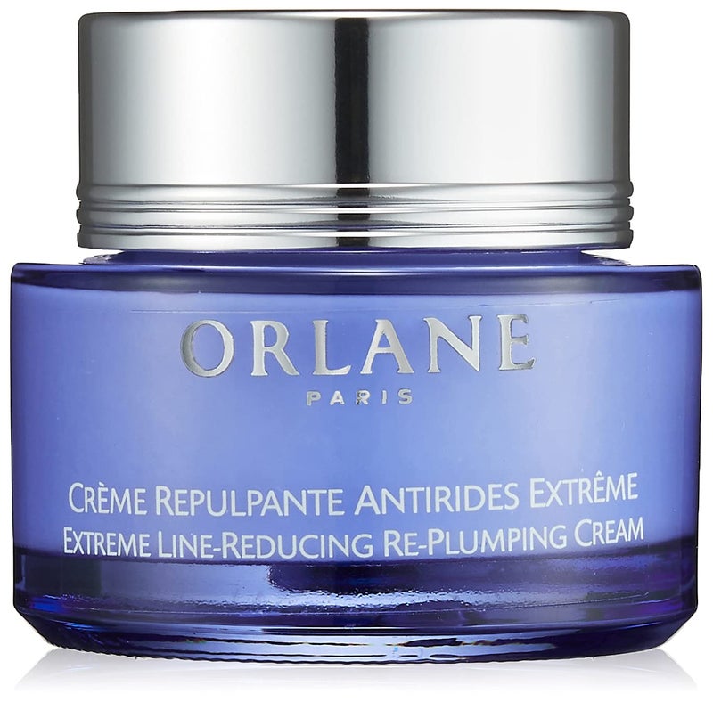 ORLANE PARIS Extreme Line Reducing RePlumping Cream 17 oz