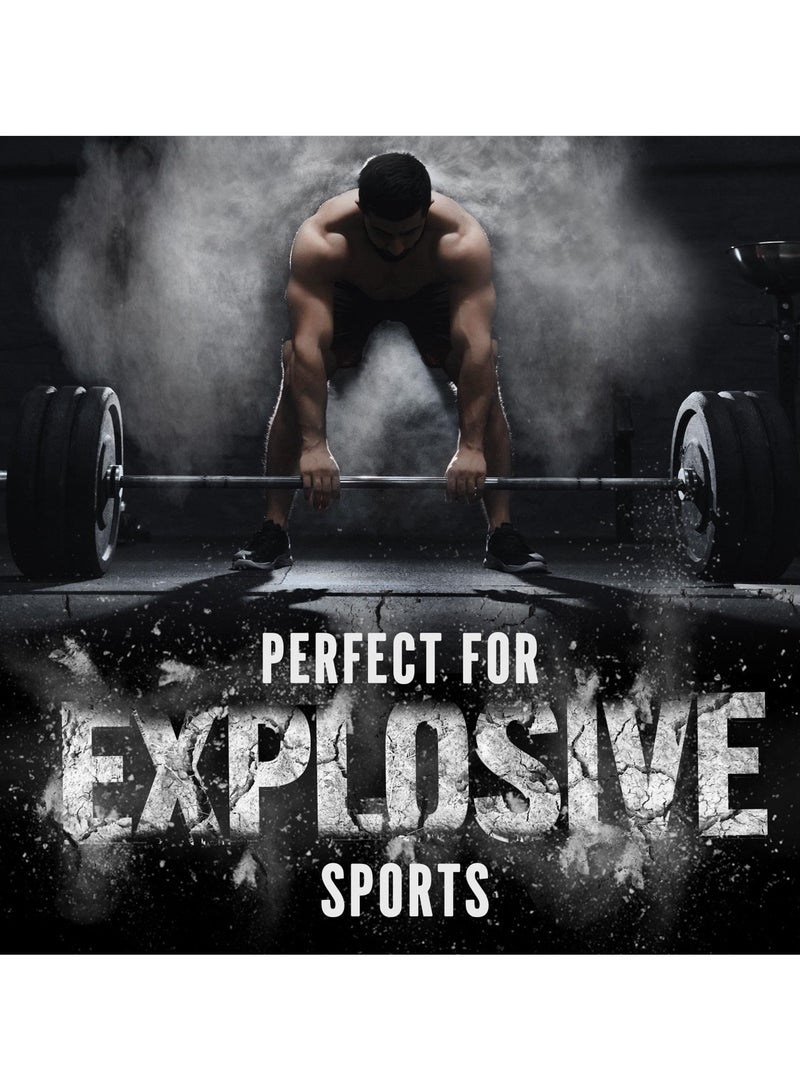 Applied Nutrition Beta-Alanine Powder 300g, Unflavored 100 Servings  - Image 4