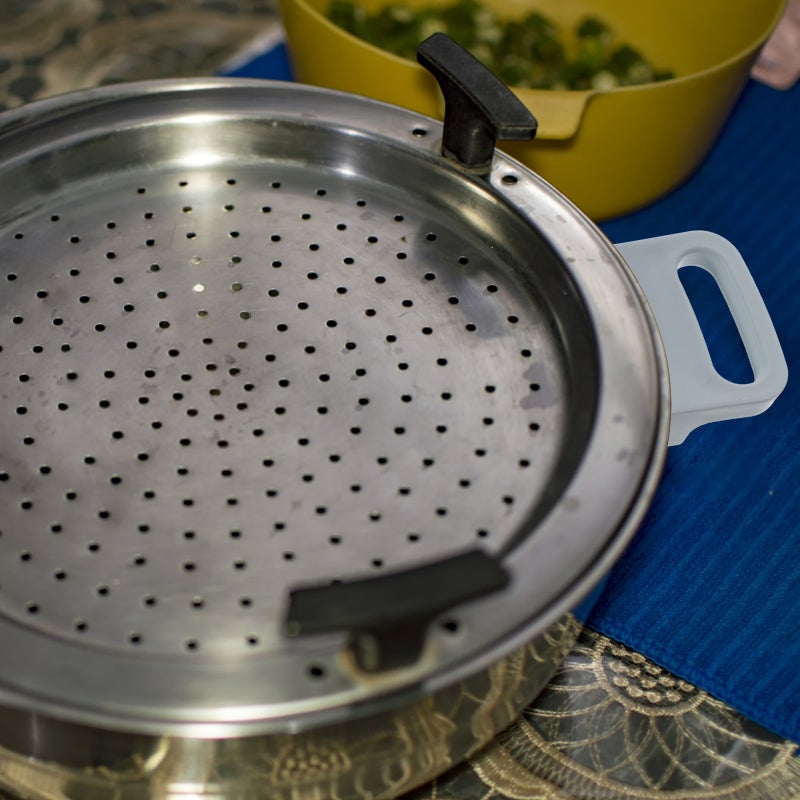 🍳 مقابض أواني متينة ومقاومة للحرارة للقدور والمقالي - Image 4