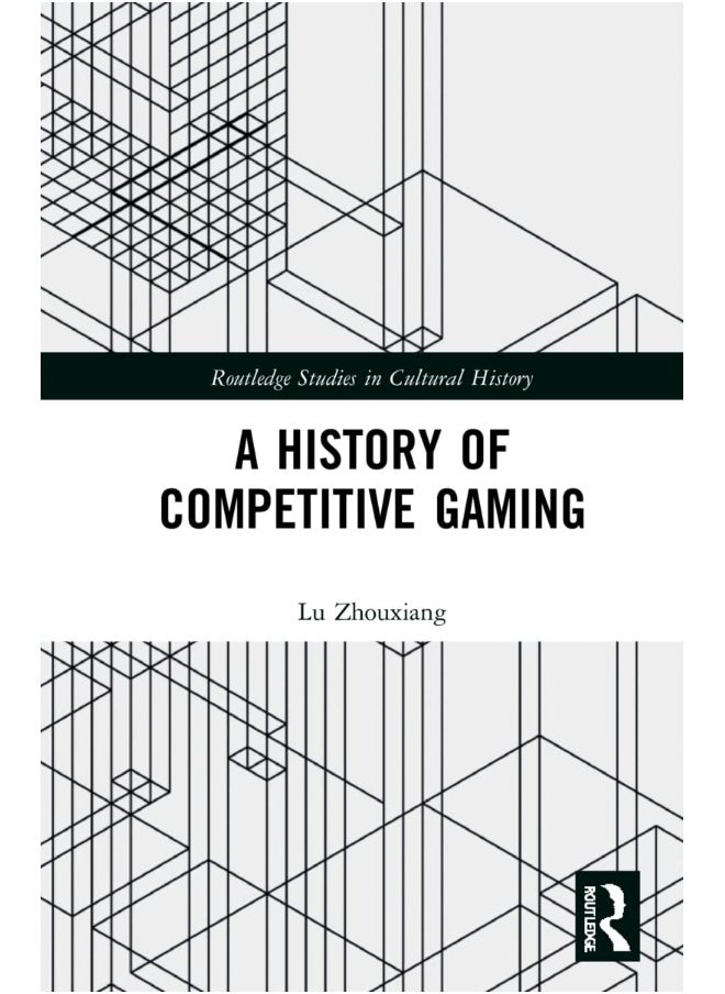A History of Competitive Gaming 