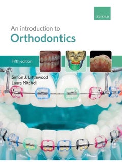 An Introduction to Orthodontics Ed 5 