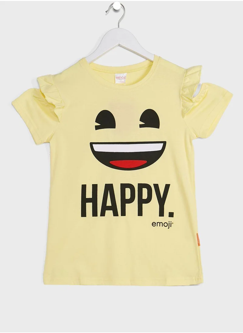 Emoji Emoji Top