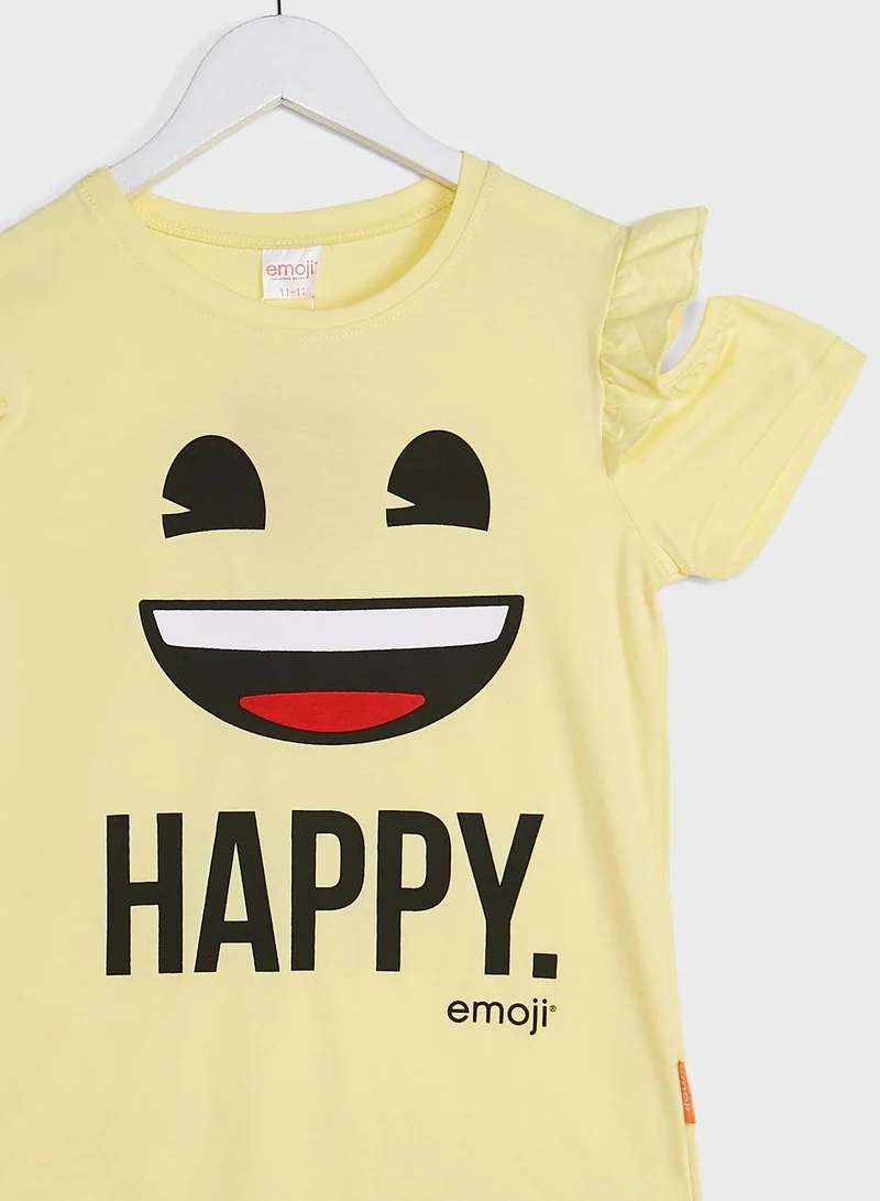 Emoji Emoji Top