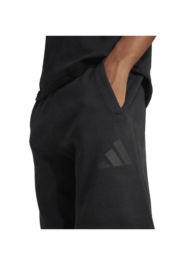 Adidas adidas future icons logo unisex pants  - Image 5