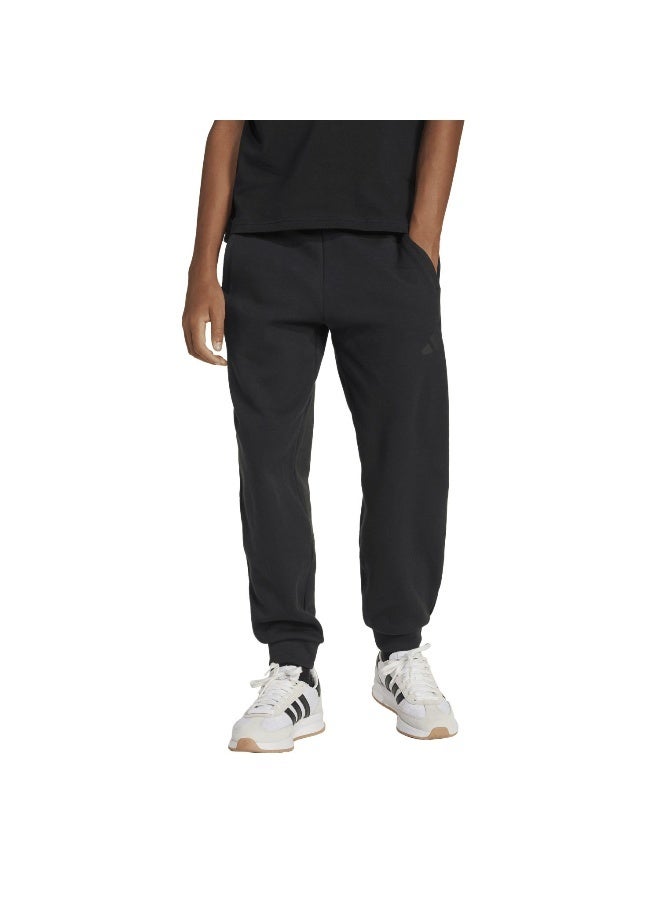Adidas adidas future icons logo unisex pants  - Image 2