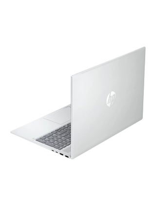 16-AF1017WM Omnibook Laptop, 16" 2K IPS LED Display, Intel Core Ultra 7 255 U, 16GB RAM, 1TB SSD ,Intel UHD Graphics, Win11 English Glacier Silver - view 3