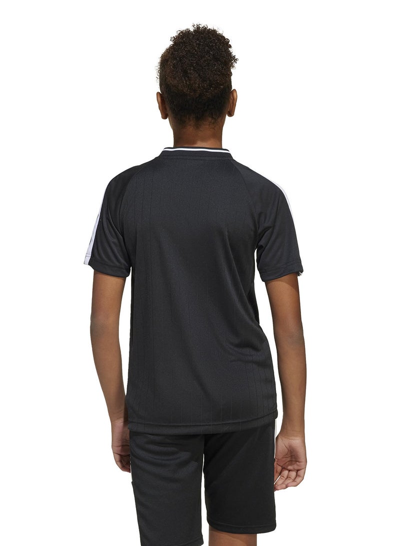 Adidas Youth Graphic T-Shirt - Image 2