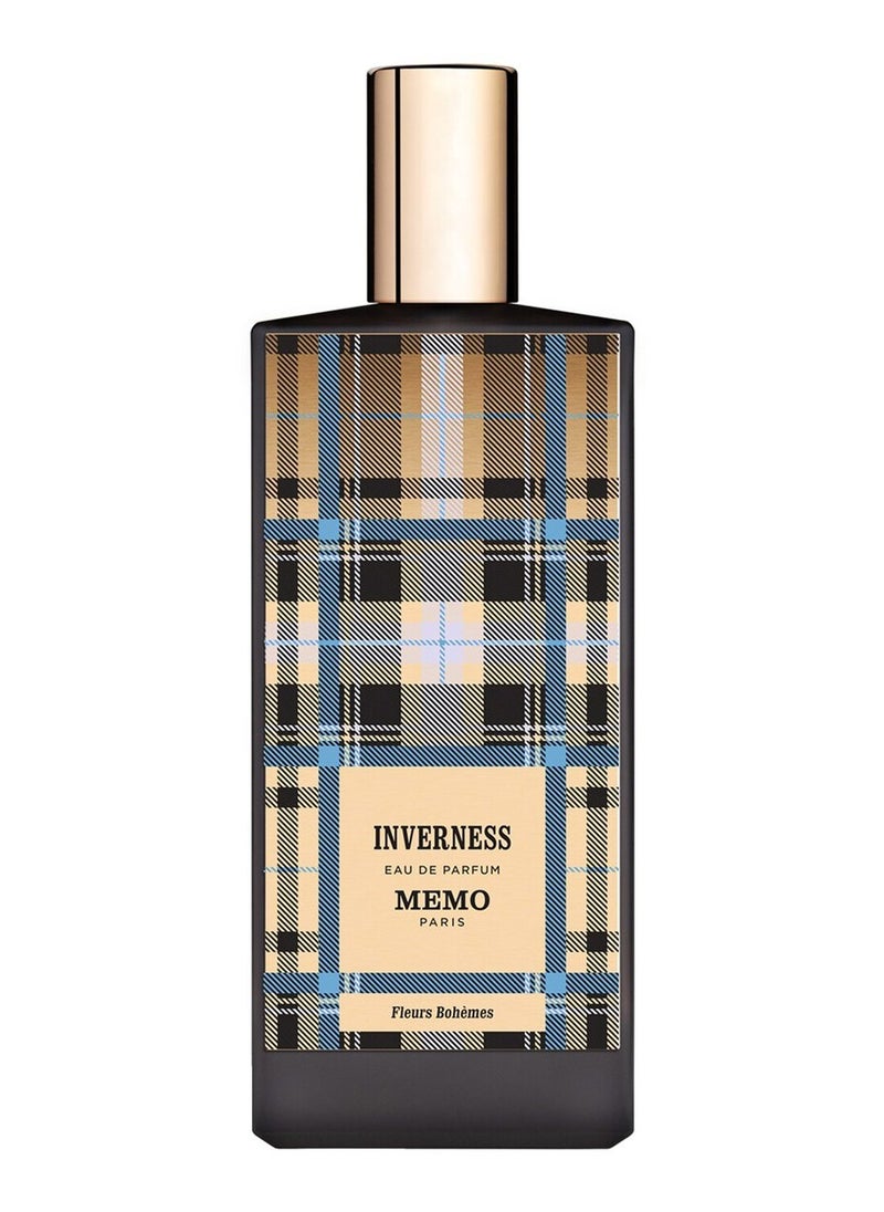 ميمو باريس - عطر ميمو باريس انفرينس باريس أو دو بارفيوم 75 مل - Image 1
