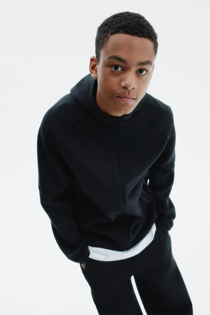 H&M Sports hoodie with DryMove™