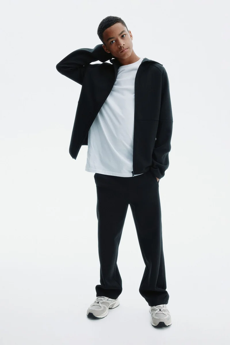 H&M Sports hoodie with DryMove™