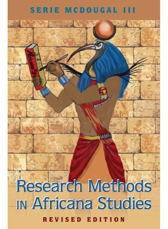 Research Methods in Africana Studies Revised Edition 97 - Paperback