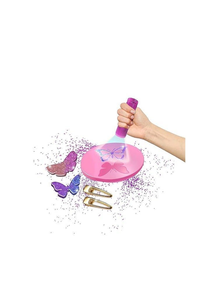 جيمكس مجموعة مشابك الفراشة - Image 2