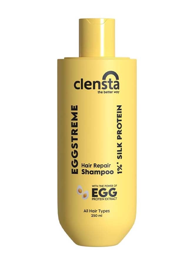 Clensta شامبو إصلاح الشعر إيغستريم -2 - Image 1