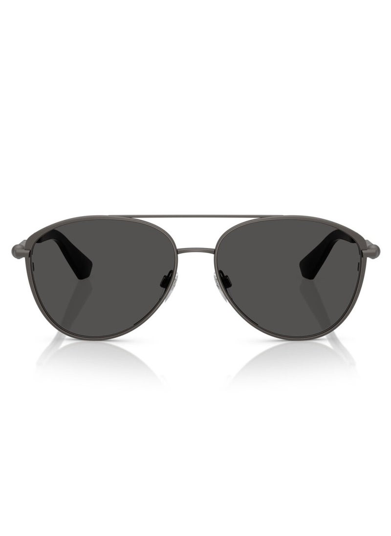 BURBERRY Burberry BE3157 Unisex Sunglasses  - Image 4