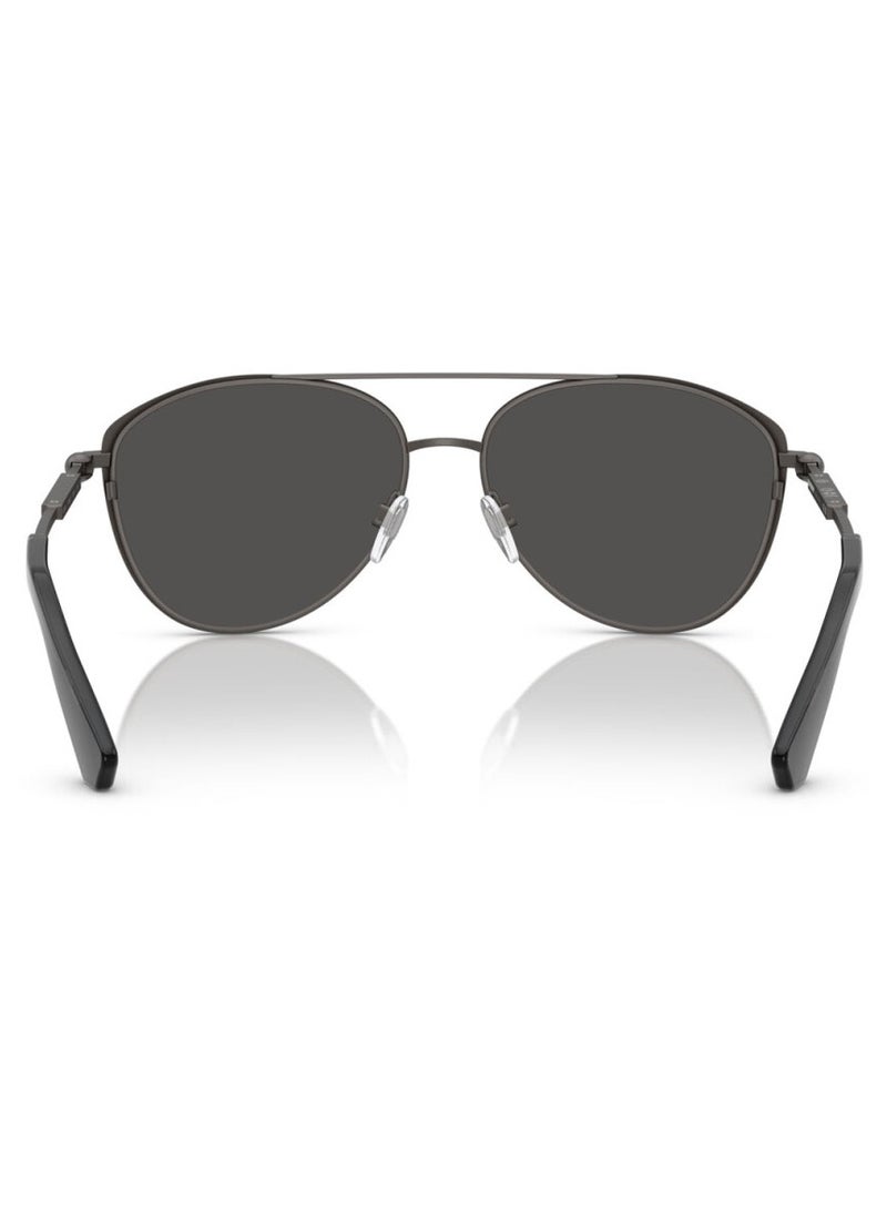 BURBERRY Burberry BE3157 Unisex Sunglasses  - Image 3
