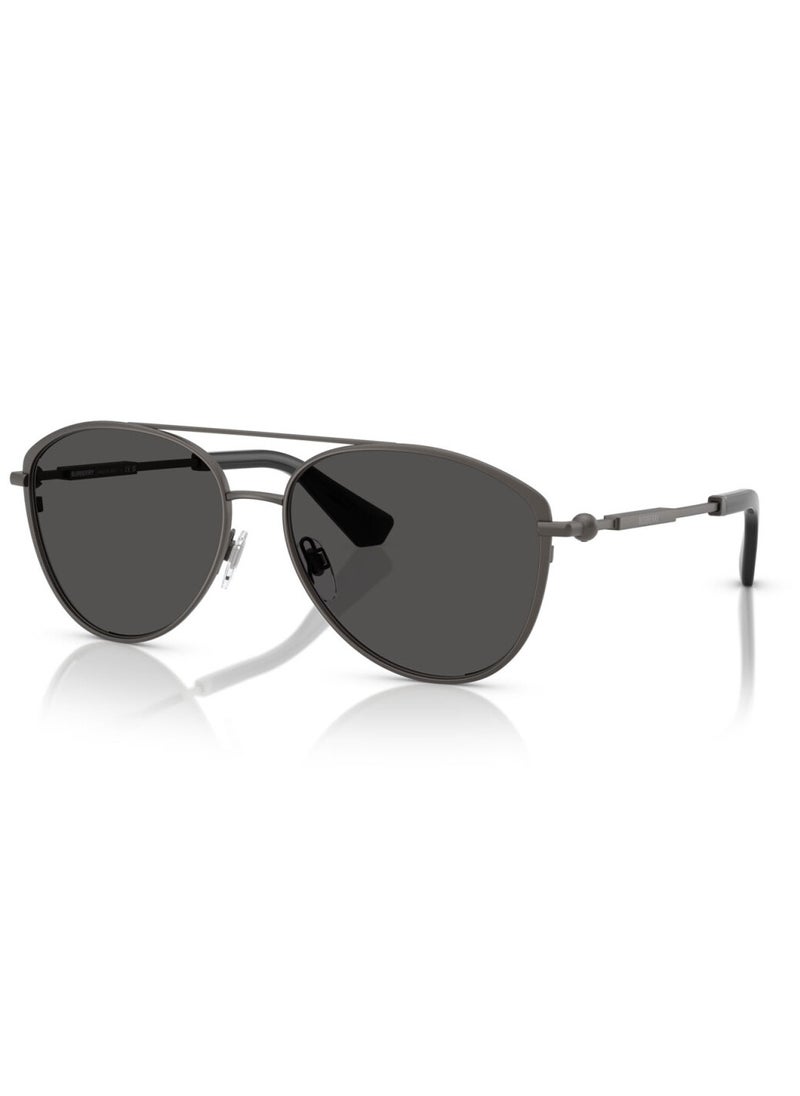 BURBERRY Burberry BE3157 Unisex Sunglasses  - Image 1