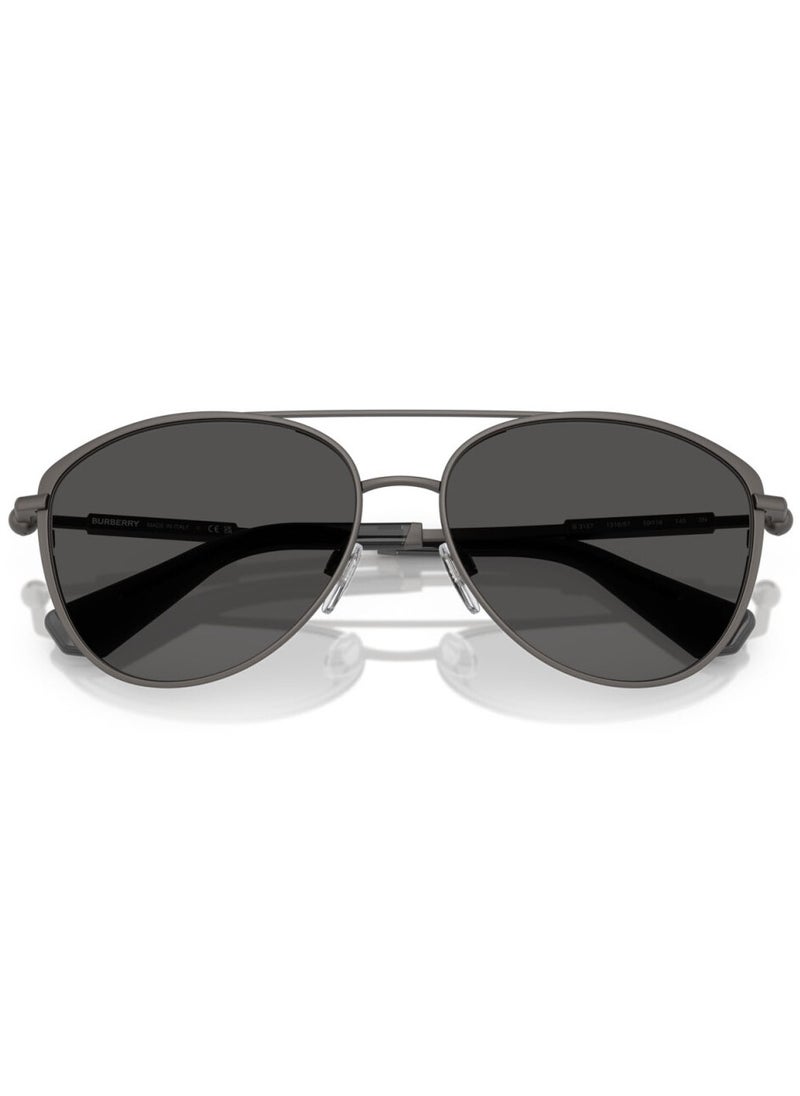 BURBERRY Burberry BE3157 Unisex Sunglasses  - Image 5