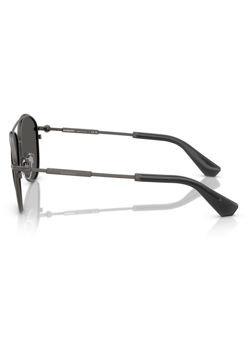 BURBERRY Burberry BE3157 Unisex Sunglasses  - Image 2