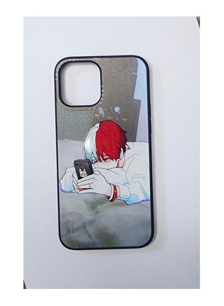 Undefined Mobile Phone Cases and Covers