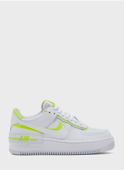 Air Force 1 Shadow