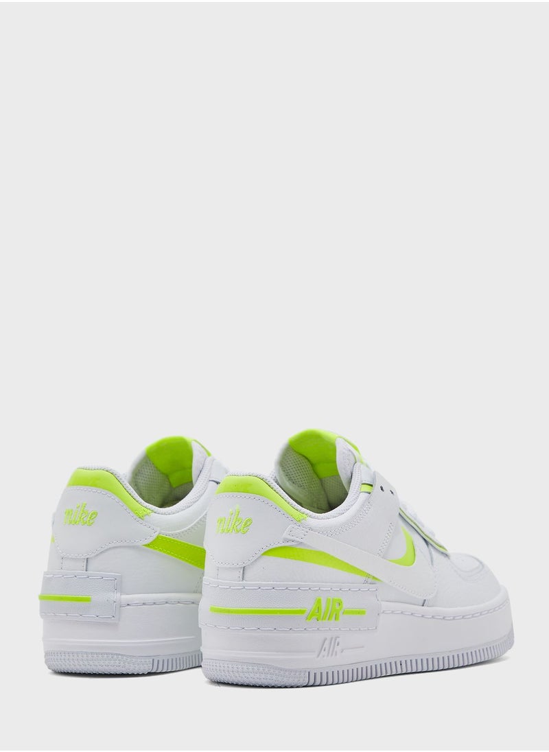Nike - Air Force 1 Shadow - Image 1