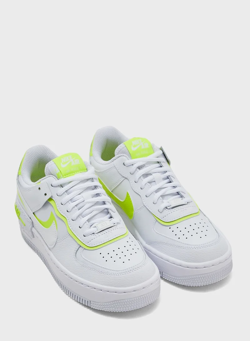 Nike Air Force 1 Shadow