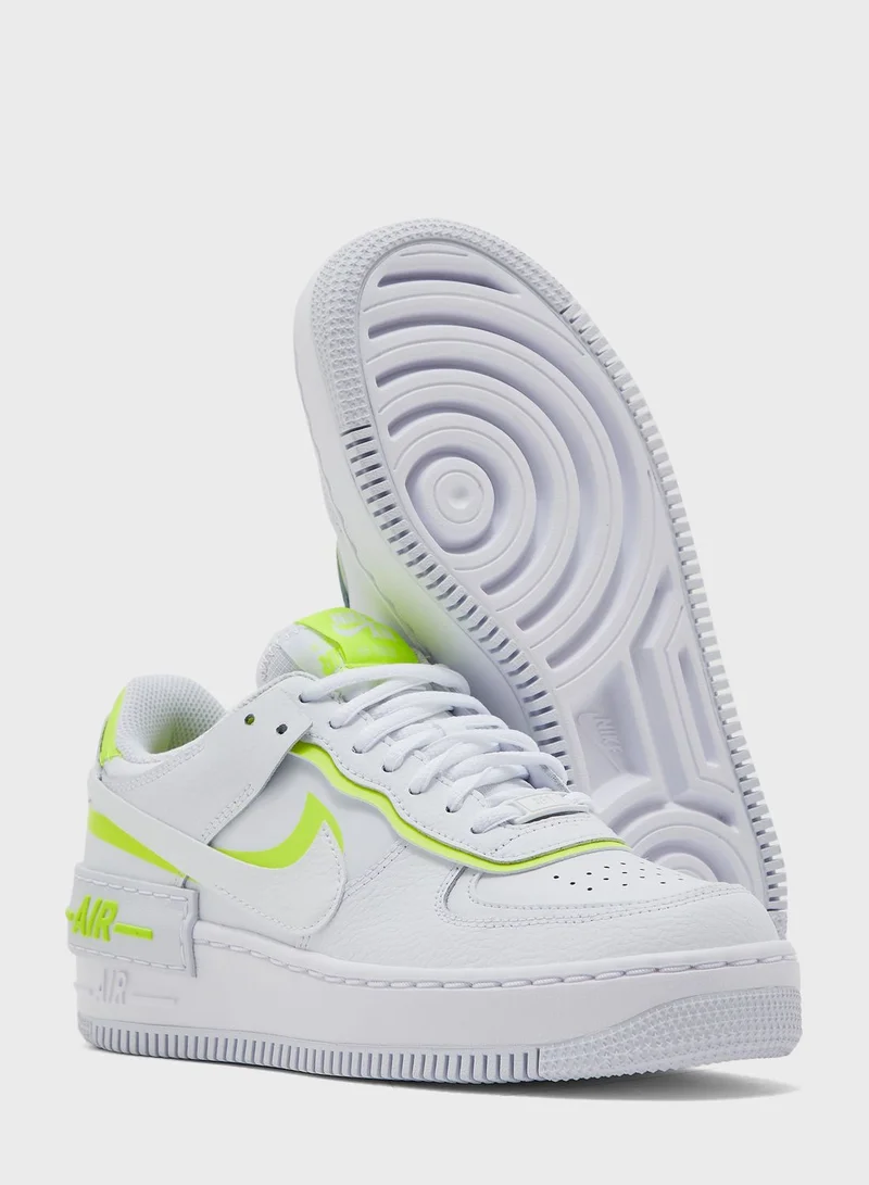 Nike Air Force 1 Shadow