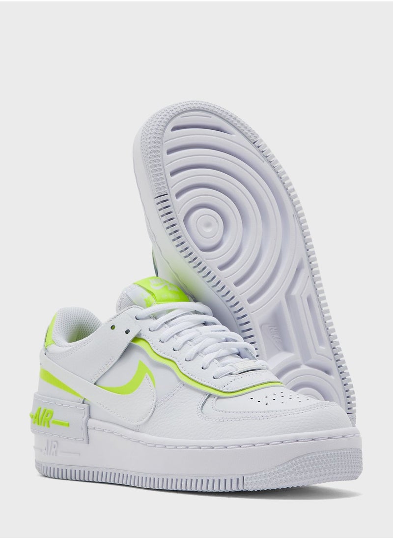 Nike - Air Force 1 Shadow - Image 1