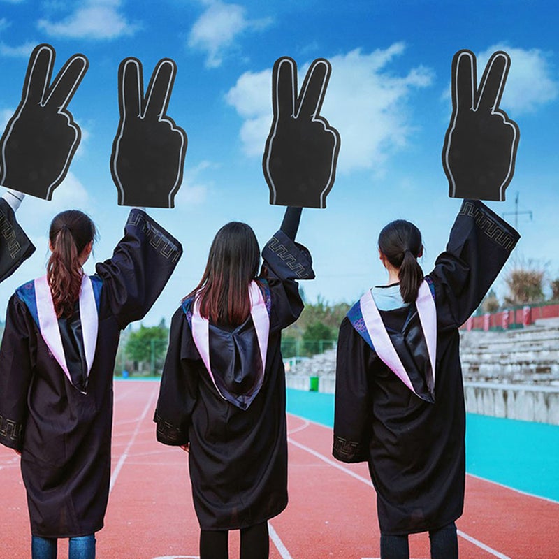 4Pcs Finger Props Party Cheering Fingers Sports Event Game Cheerleading Fingers - Image 5