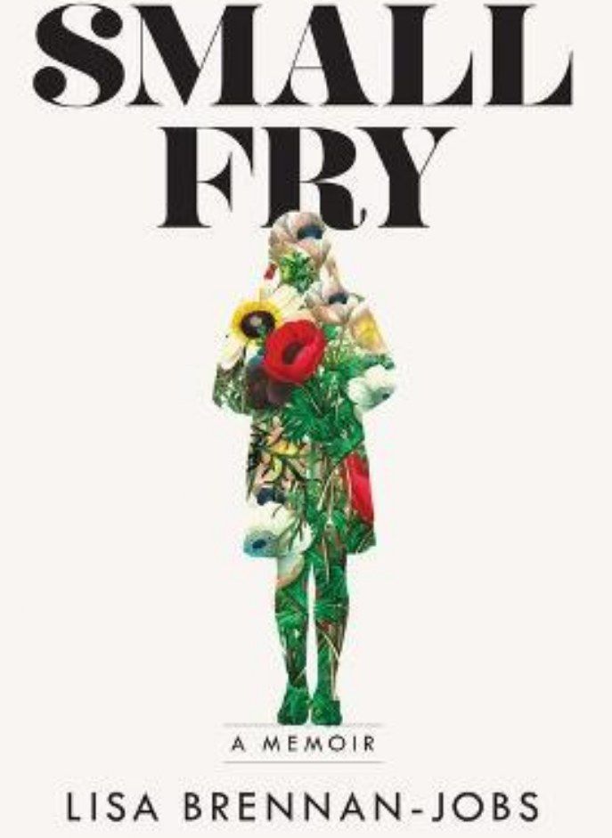 Small Fry: A Memoir